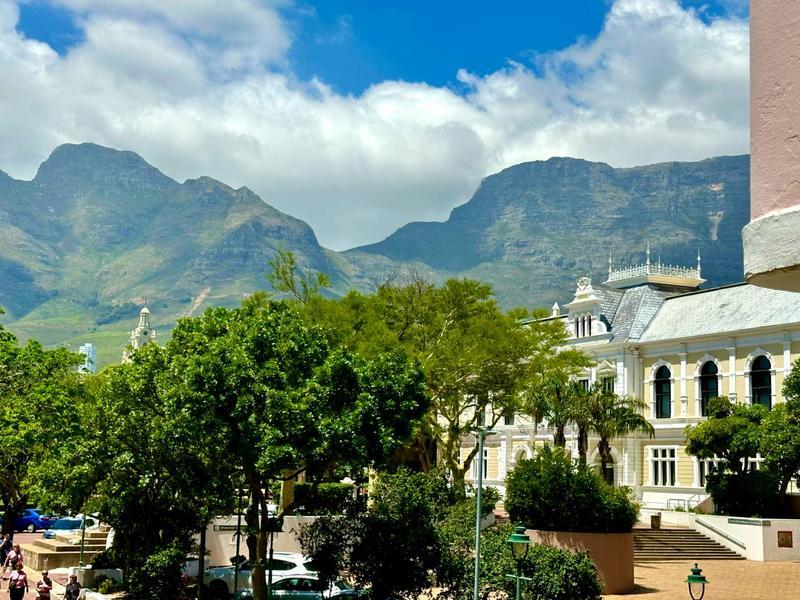 1 Bedroom Property for Sale in Cape Town City Centre Western Cape